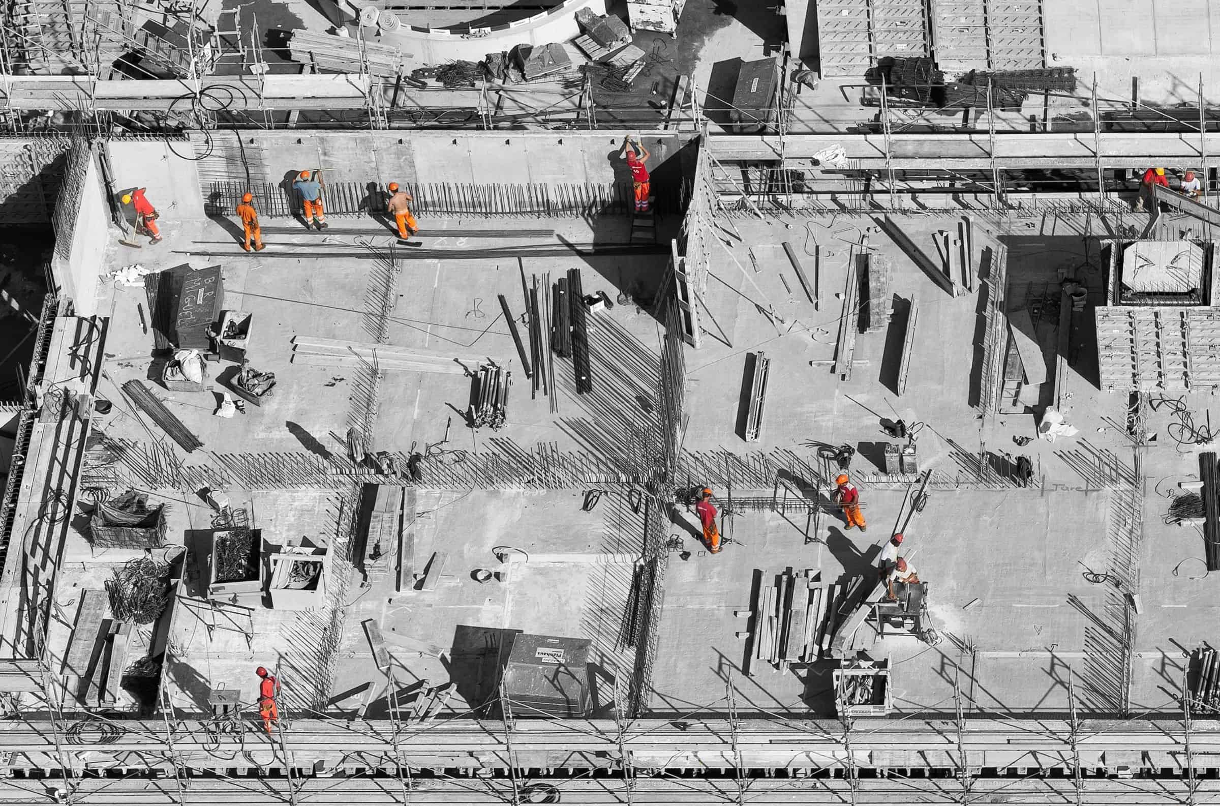 Construction Carbon Testing